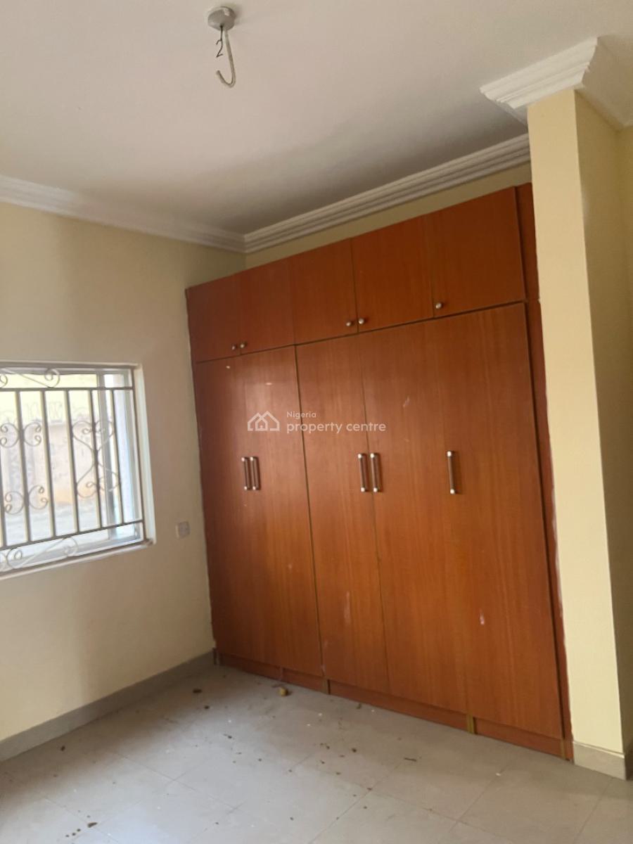 Renovated 3 Bedroom Flat, Office Only, By Arab, Utako, Abuja, Flat / Apartment for Rent
