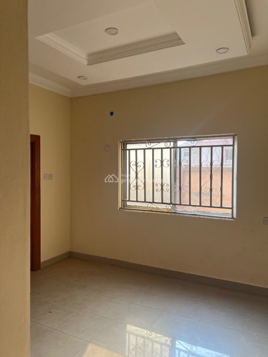 Renovated 3 Bedroom Flat, Office Only, By Arab, Utako, Abuja, Flat / Apartment for Rent
