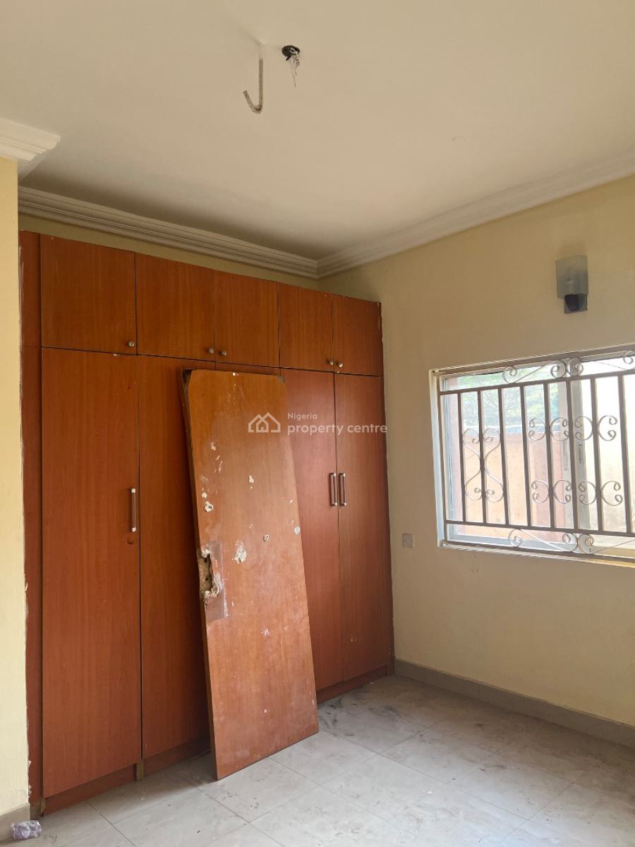 Renovated 3 Bedroom Flat, Office Only, By Arab, Utako, Abuja, Flat / Apartment for Rent