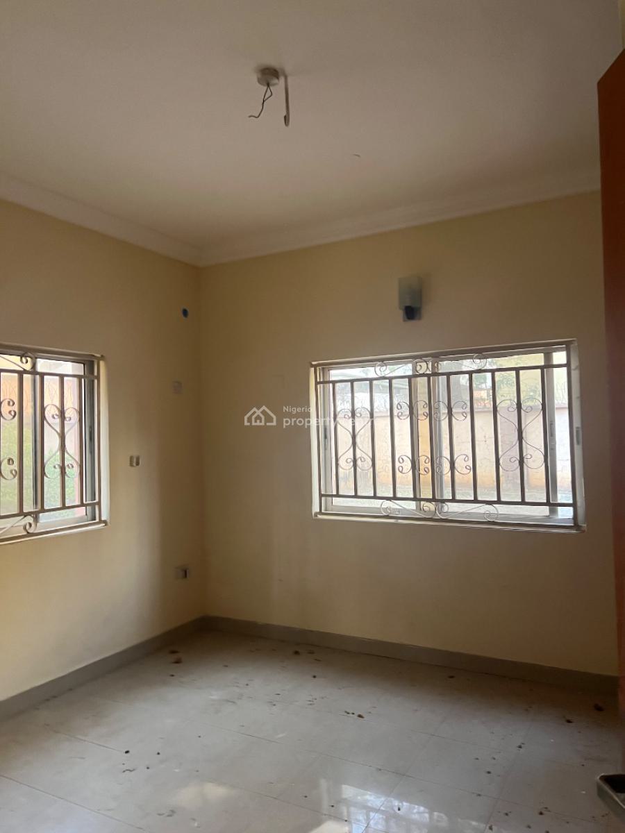 Renovated 3 Bedroom Flat, Office Only, By Arab, Utako, Abuja, Flat / Apartment for Rent
