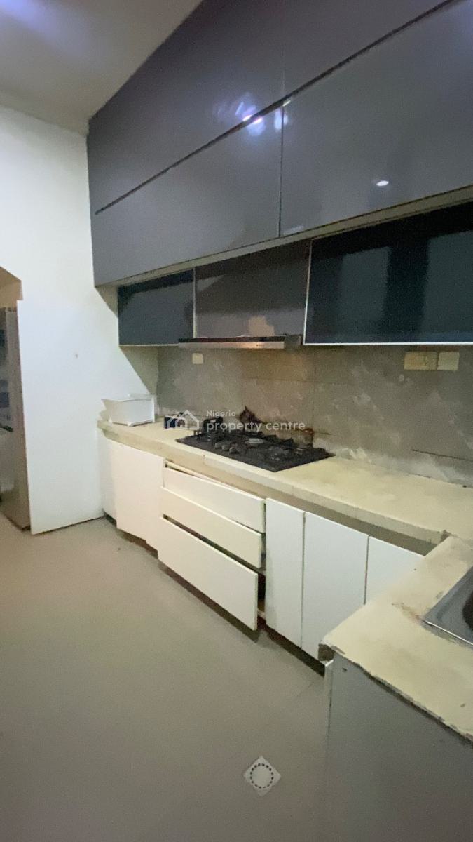 Fully Furnished 4 Bedroom Terrace Duplex + Bq  Mabushi, Mabushi, Mabushi, Abuja, Terraced Duplex for Rent