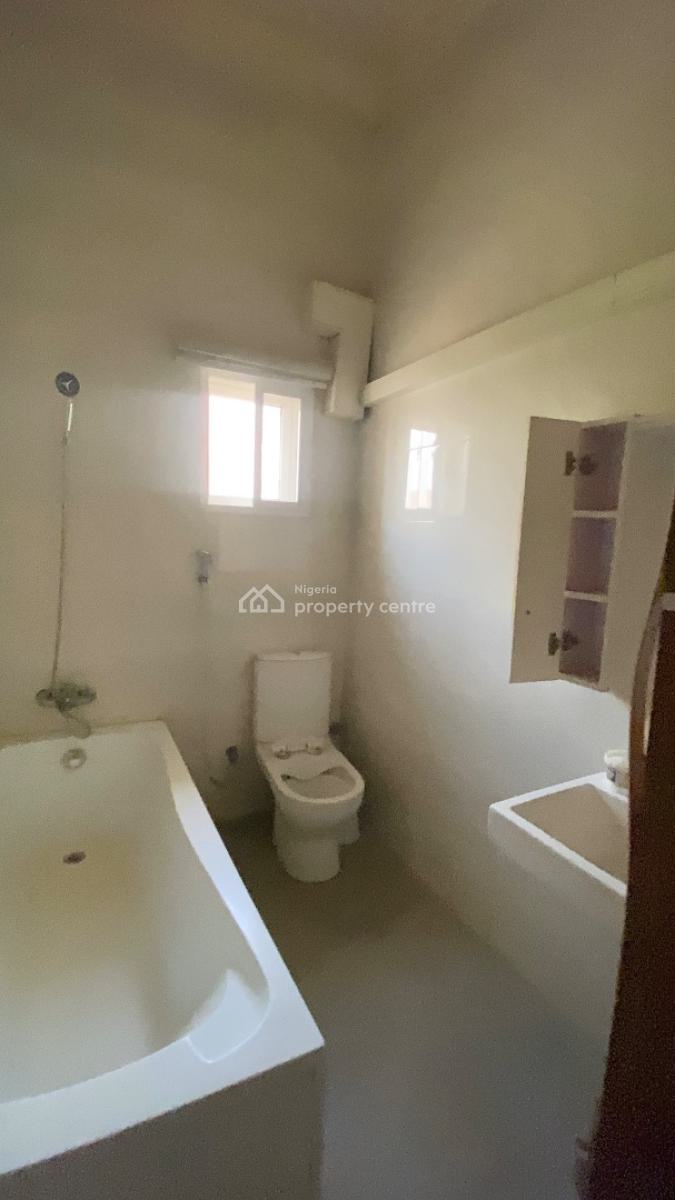 Fully Furnished 4 Bedroom Terrace Duplex + Bq  Mabushi, Mabushi, Mabushi, Abuja, Terraced Duplex for Rent