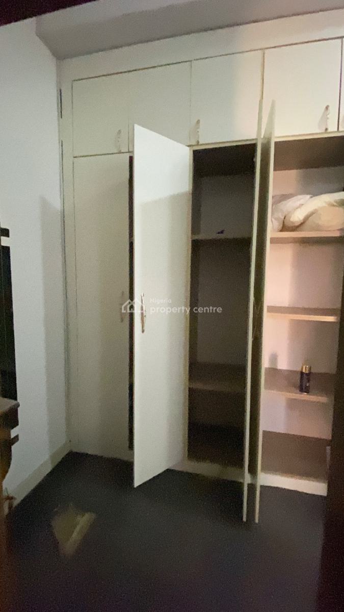 Fully Furnished 4 Bedroom Terrace Duplex + Bq  Mabushi, Mabushi, Mabushi, Abuja, Terraced Duplex for Rent