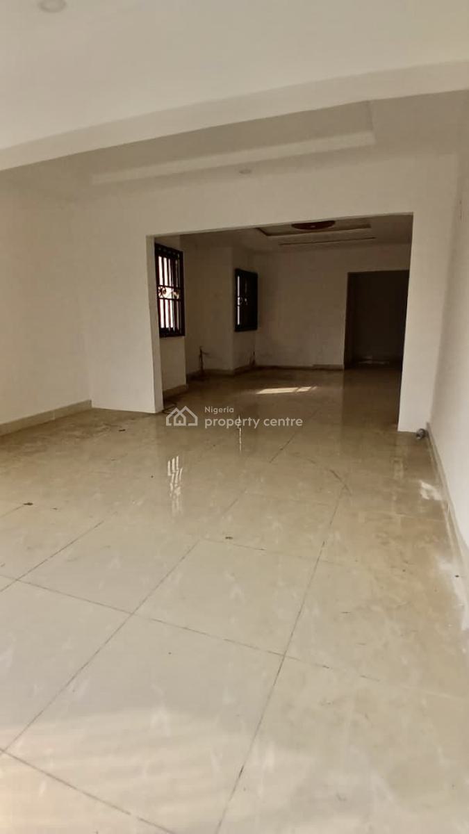 Spacious Commercial Space, Lekki Phase 1, Lekki, Lagos, Commercial Property for Rent