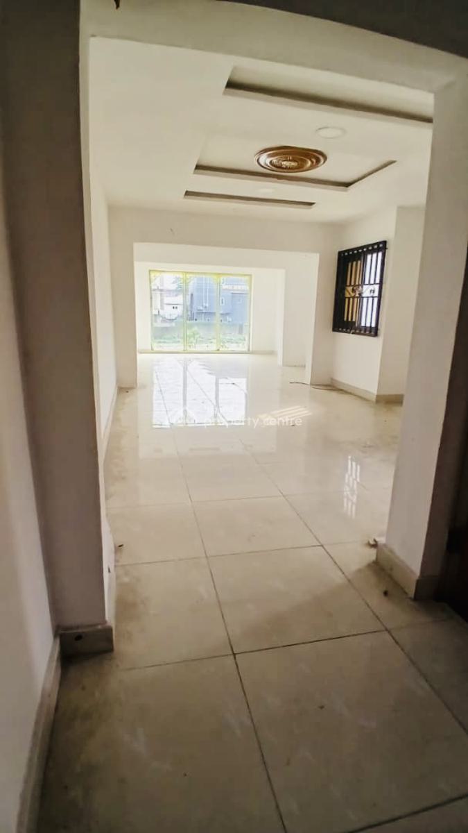 Spacious Commercial Space, Lekki Phase 1, Lekki, Lagos, Commercial Property for Rent