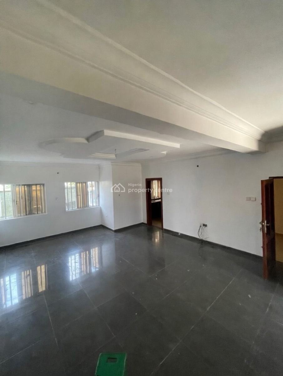 Lovely 4 Bedroom Detached Duplex with Bq, Agungi, Agungi, Lekki, Lagos, Detached Duplex for Rent