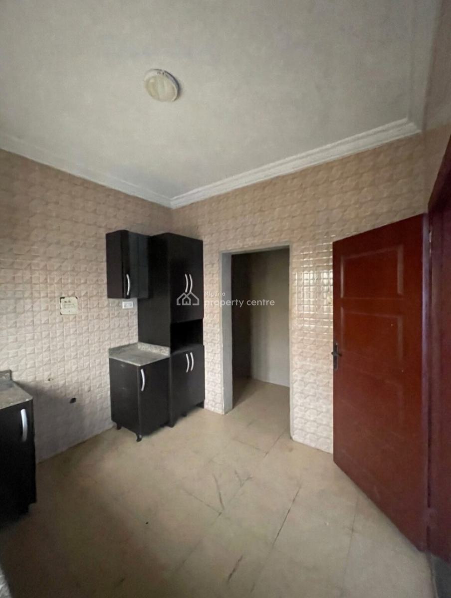 Lovely 4 Bedroom Detached Duplex with Bq, Agungi, Agungi, Lekki, Lagos, Detached Duplex for Rent