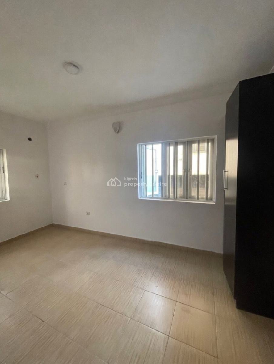 Lovely 4 Bedroom Detached Duplex with Bq, Agungi, Agungi, Lekki, Lagos, Detached Duplex for Rent