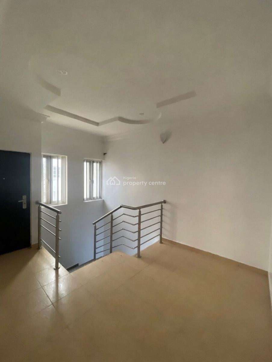 Lovely 4 Bedroom Detached Duplex with Bq, Agungi, Agungi, Lekki, Lagos, Detached Duplex for Rent