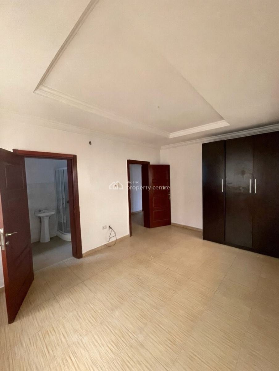 Lovely 4 Bedroom Detached Duplex with Bq, Agungi, Agungi, Lekki, Lagos, Detached Duplex for Rent