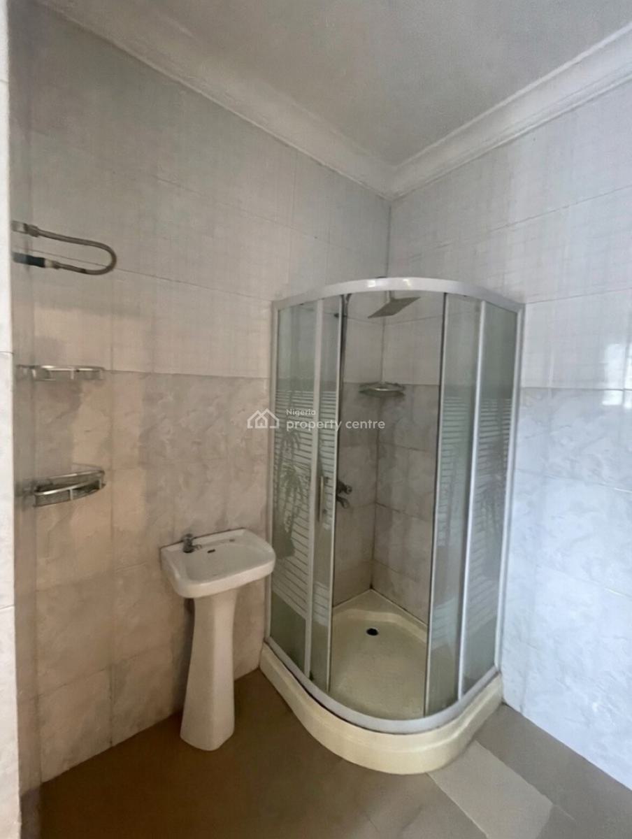 Lovely 4 Bedroom Detached Duplex with Bq, Agungi, Agungi, Lekki, Lagos, Detached Duplex for Rent