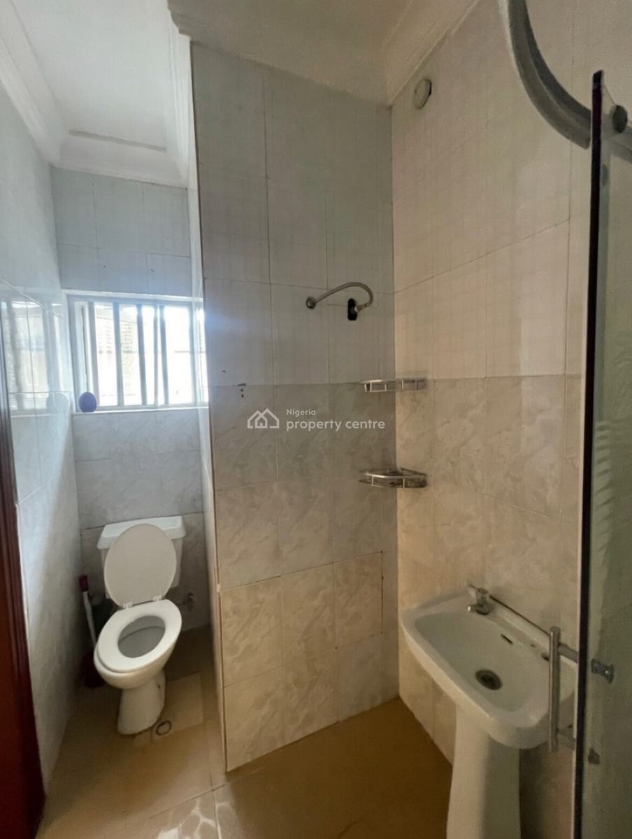 Lovely 4 Bedroom Detached Duplex with Bq, Agungi, Agungi, Lekki, Lagos, Detached Duplex for Rent