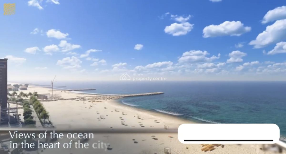 2 Bedroom Luxury Apartment with Pool Title: C of O, Oniru, Victoria Island (vi), Lagos, Flat / Apartment for Sale