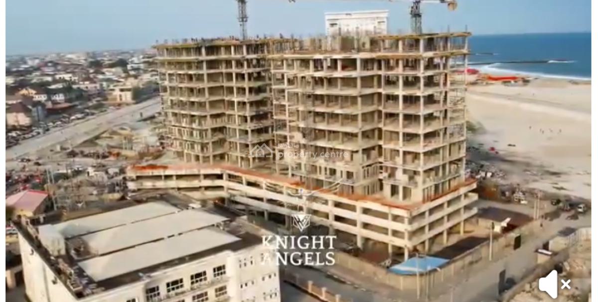 2 Bedrooms Luxury Apartment with Pool Title: C of O, Oniru, Victoria Island (vi), Lagos, Flat / Apartment for Sale