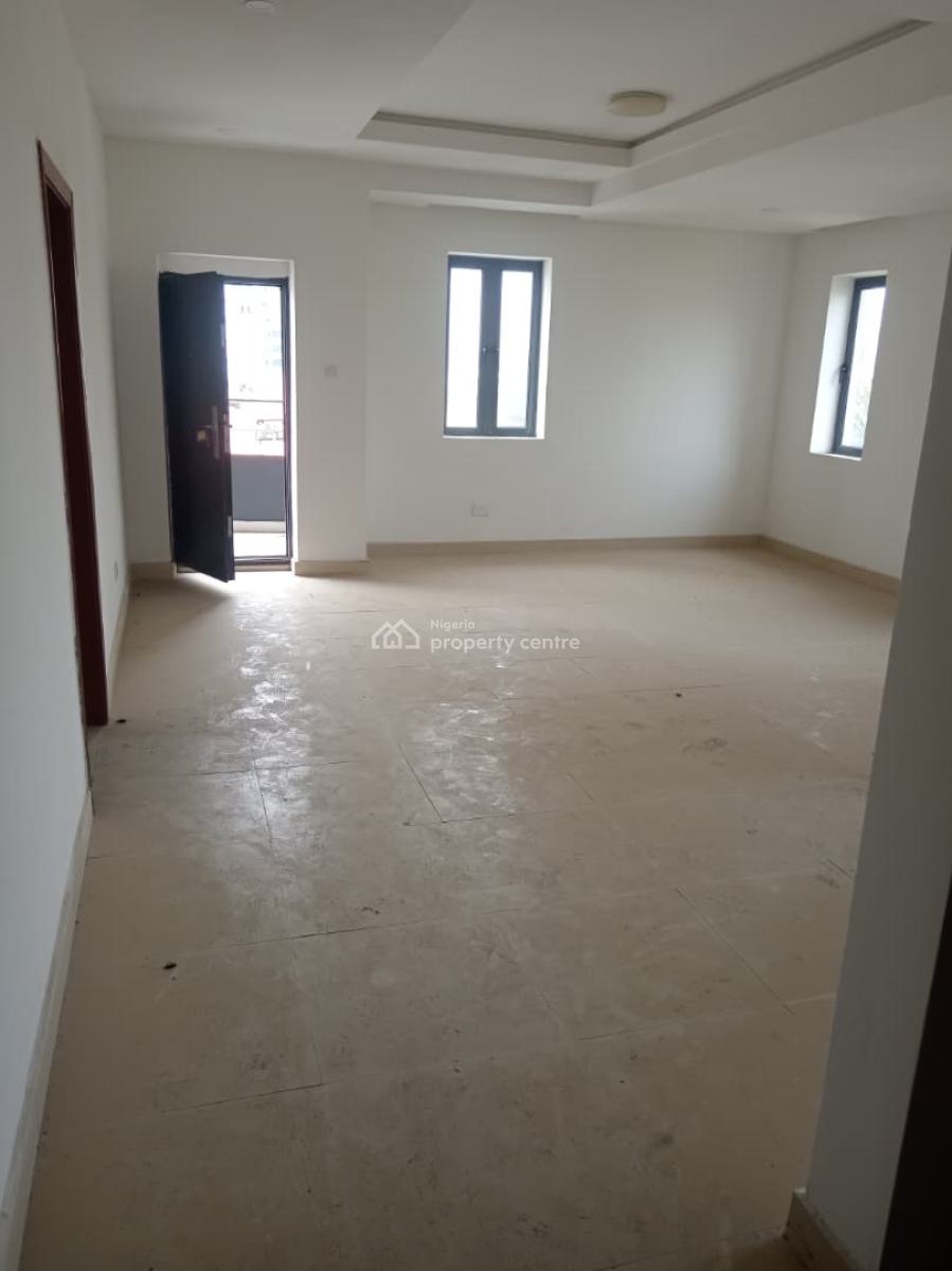 Luxury 3bedroom Apartment with Bq in Old Ikoyi, Ikoyi, Ikoyi, Lagos, Flat / Apartment for Rent