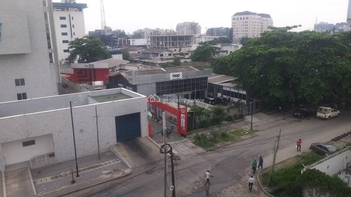 a High and Deluxe Property Structure on 3,232sqm in Karimu  Ikotun Vi, 17,karimu Ikotun ,victoria Island ,lagos ,nigeria, Victoria Island (vi), Lagos, Mixed-use Land for Sale