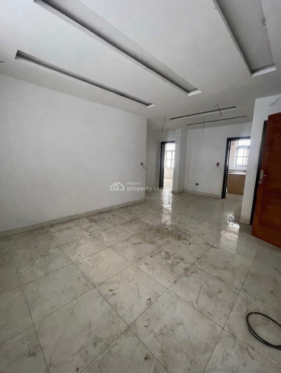 Lovely 2 Bedroom Apartment, Idado, Idado, Lekki, Lagos, Detached Duplex for Rent