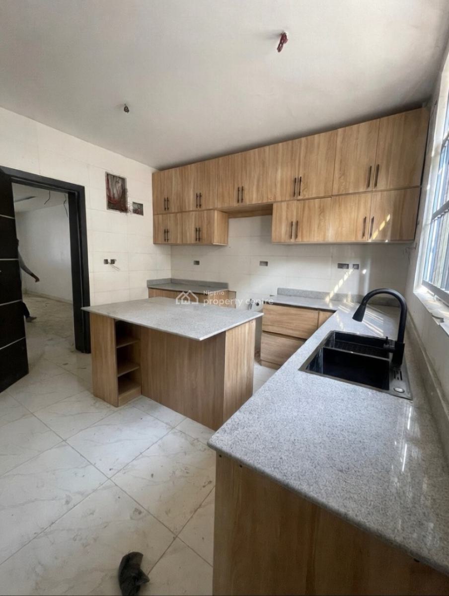 Lovely 2 Bedroom Apartment, Idado, Idado, Lekki, Lagos, Detached Duplex for Rent