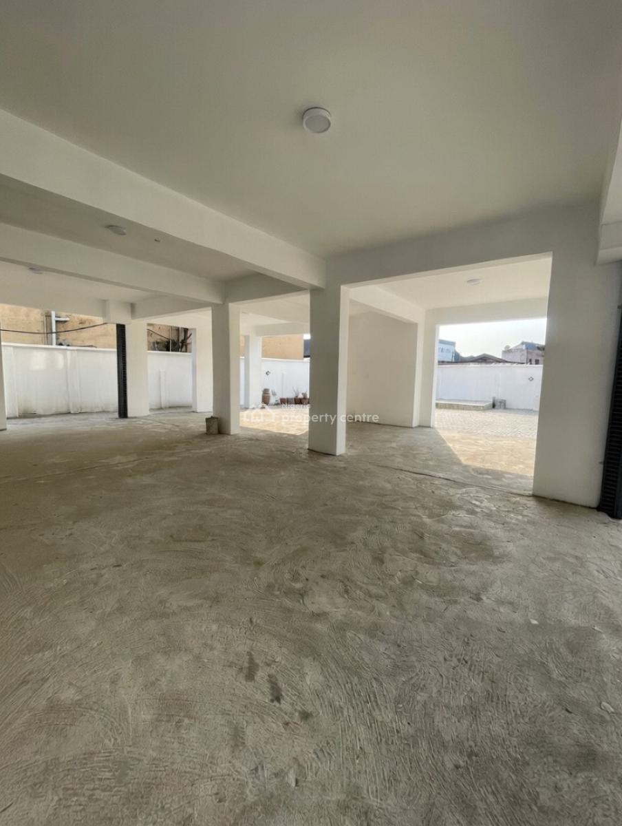 Lovely 2 Bedroom Apartment, Idado, Idado, Lekki, Lagos, Detached Duplex for Rent