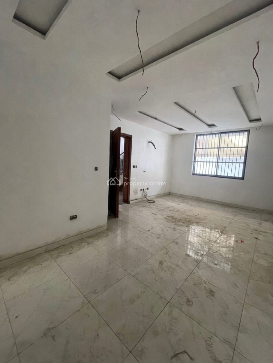 Lovely 2 Bedroom Apartment, Idado, Idado, Lekki, Lagos, Detached Duplex for Rent