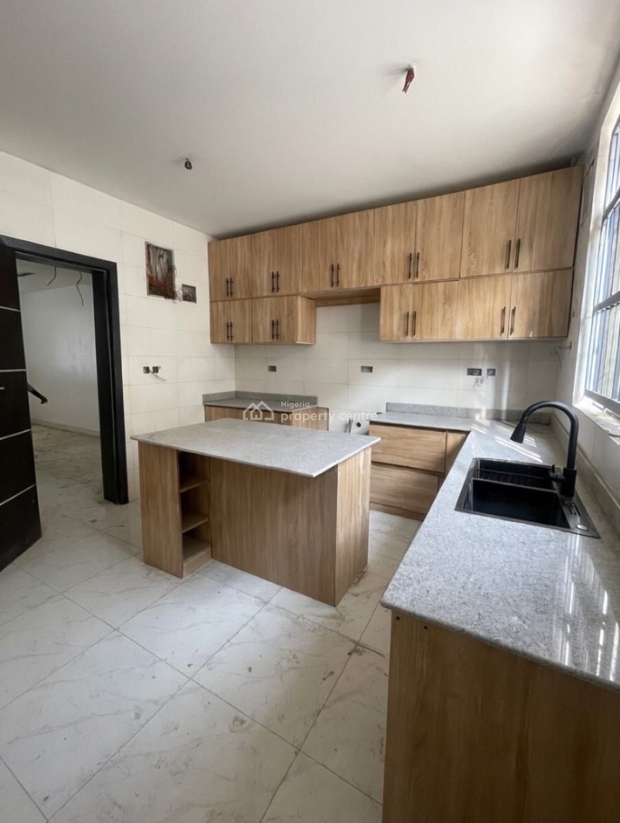 Lovely 2 Bedroom Apartment, Idado, Idado, Lekki, Lagos, Detached Duplex for Rent