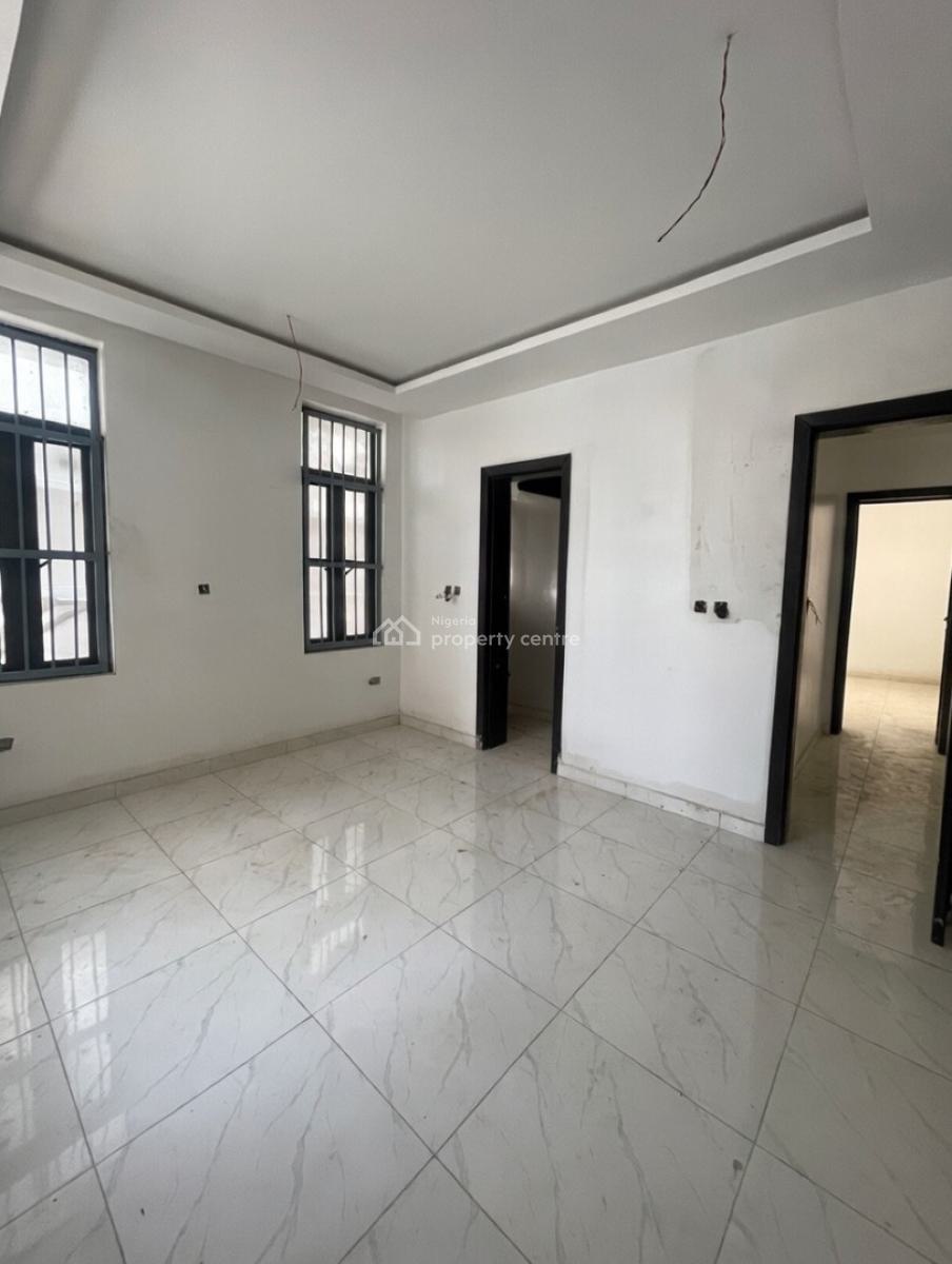 Lovely 2 Bedroom Apartment, Idado, Idado, Lekki, Lagos, Detached Duplex for Rent