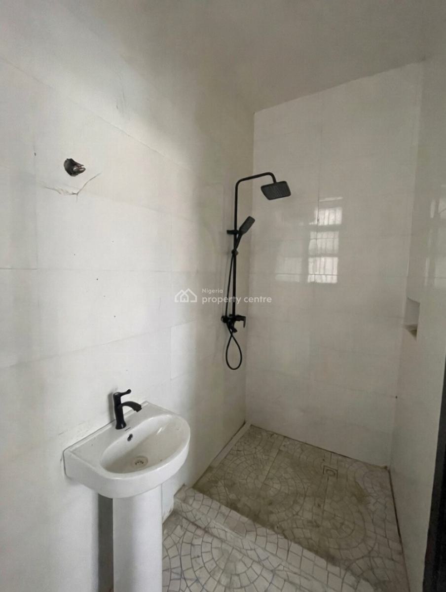 Lovely 2 Bedroom Apartment, Idado, Idado, Lekki, Lagos, Detached Duplex for Rent