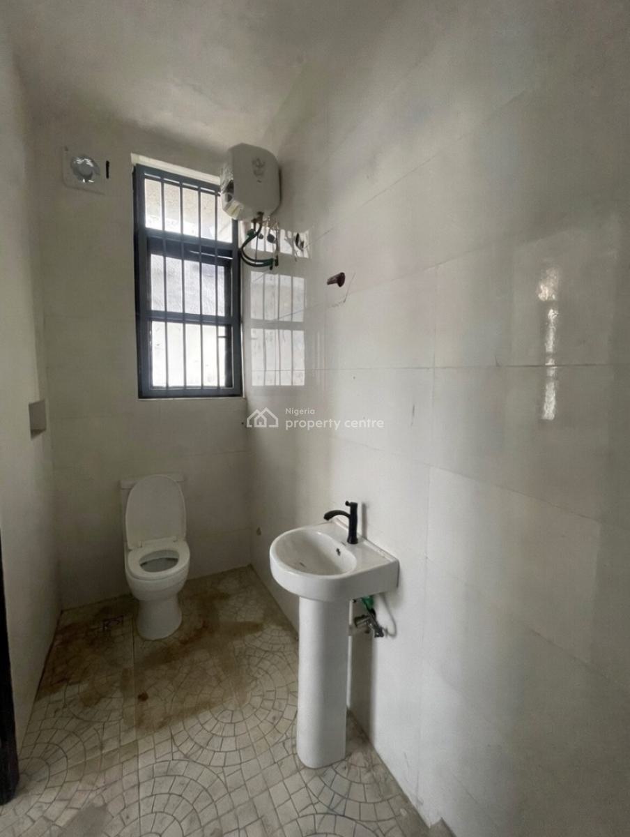 Lovely 2 Bedroom Apartment, Idado, Idado, Lekki, Lagos, Detached Duplex for Rent