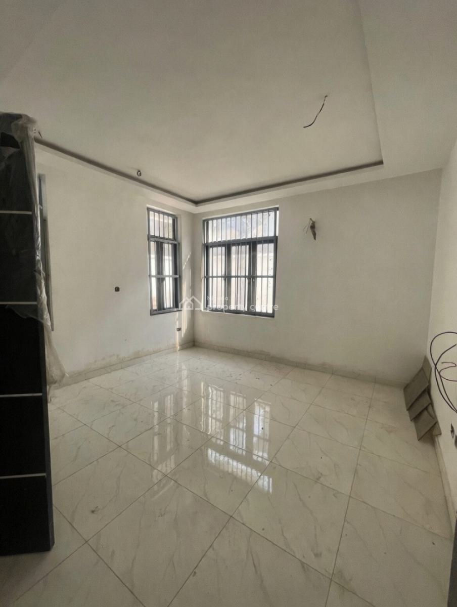 Lovely 2 Bedroom Apartment, Idado, Idado, Lekki, Lagos, Detached Duplex for Rent