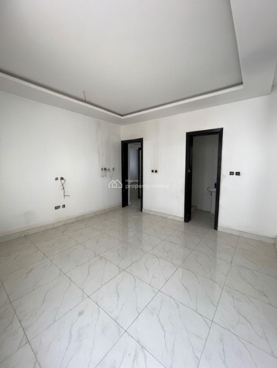 Lovely 2 Bedroom Apartment, Idado, Idado, Lekki, Lagos, Detached Duplex for Rent