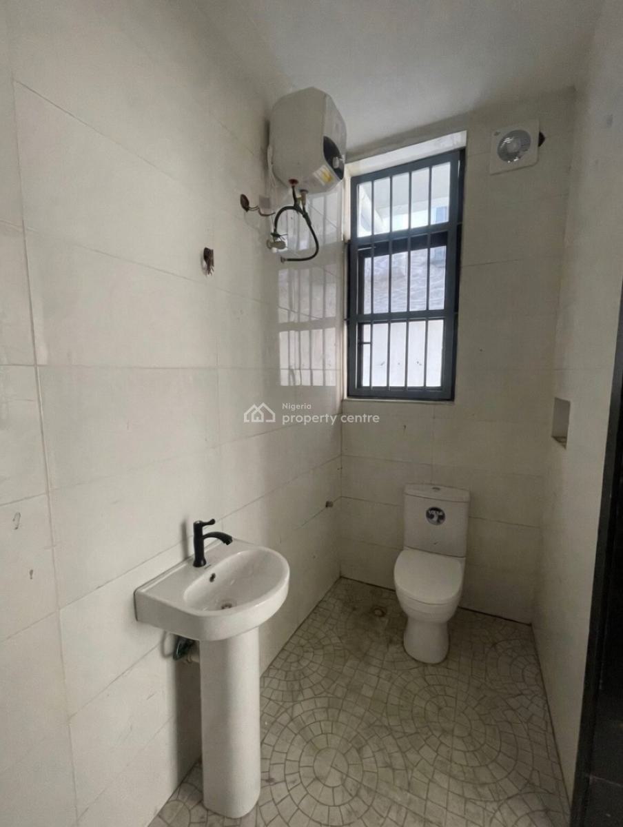 Lovely 2 Bedroom Apartment, Idado, Idado, Lekki, Lagos, Detached Duplex for Rent