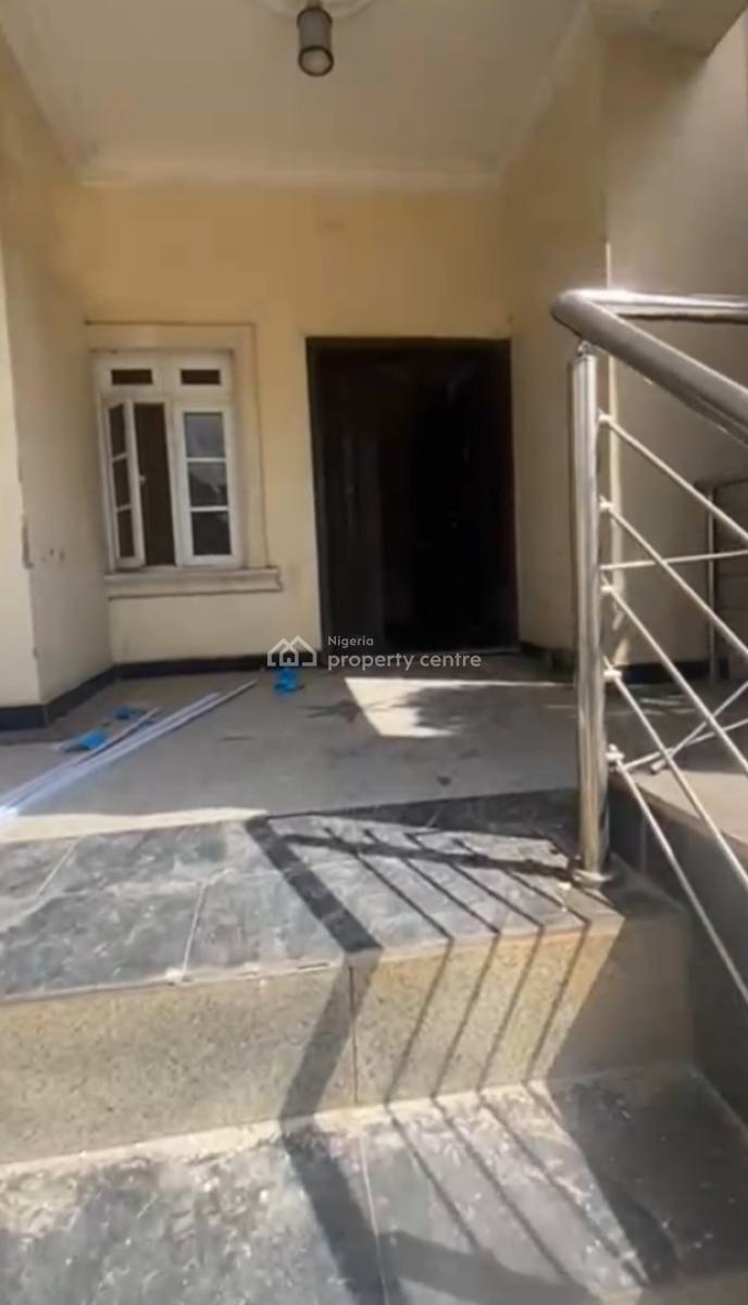 Spacious 2 Bedrooms Flat in an Estate Metropolis 4m, Karsana, Abuja, Flat / Apartment for Rent