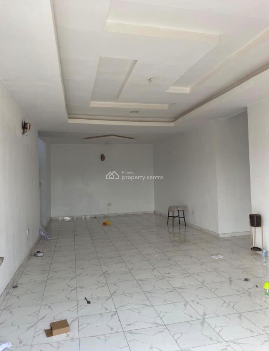 Well Maintained and Spacious 2 Bedroom Apartment, Chevron Drive, Lekki, Lagos, Flat / Apartment for Sale