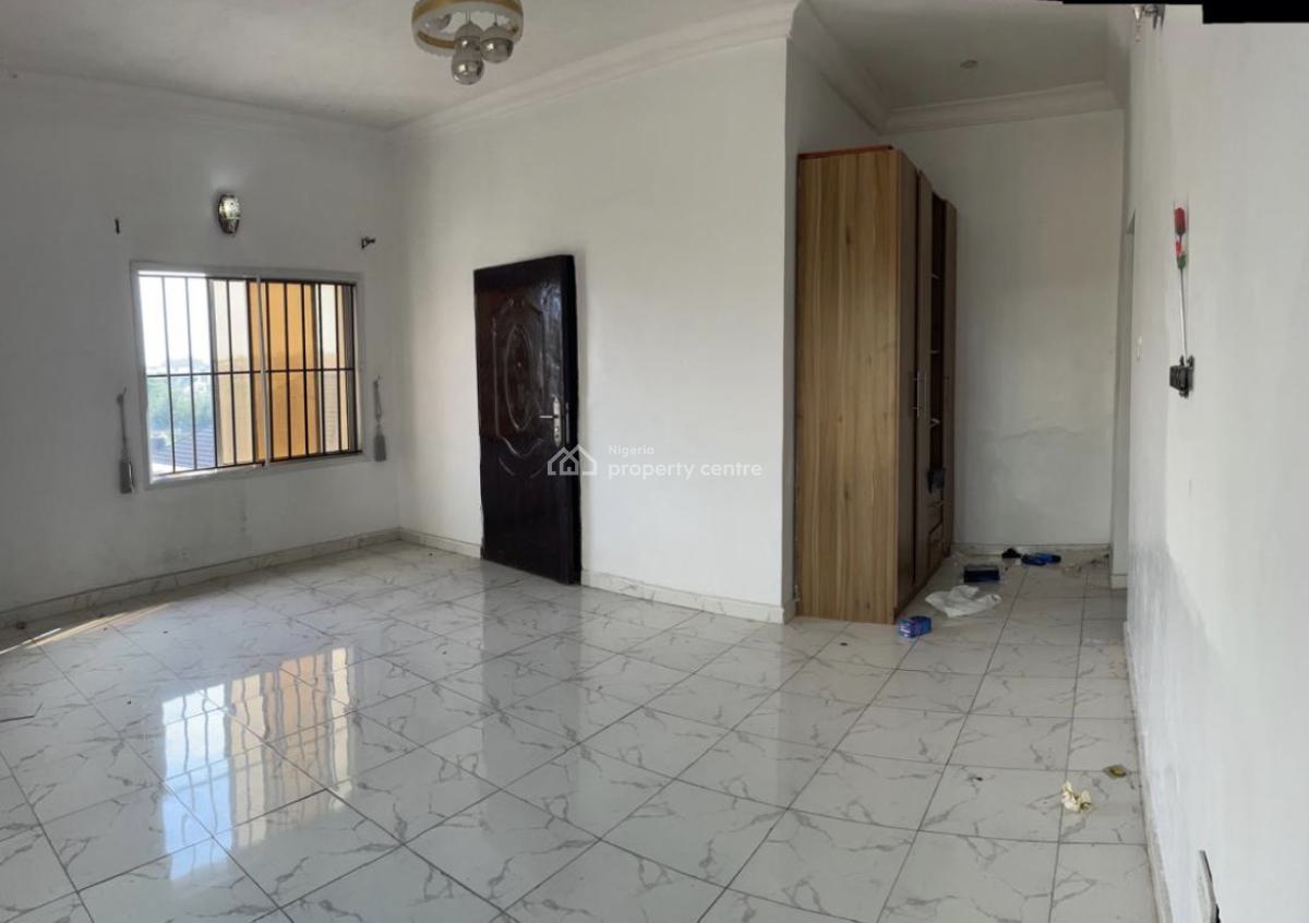Well Maintained and Spacious 2 Bedroom Apartment, Chevron Drive, Lekki, Lagos, Flat / Apartment for Sale