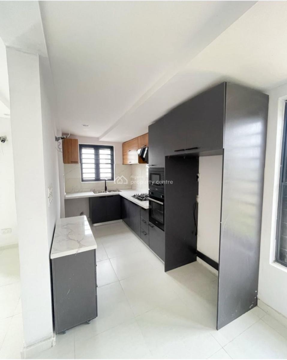 2-bedroom Serviced Apartment, Ikota, Lekki, Lagos, Mini Flat (room and Parlour) for Sale