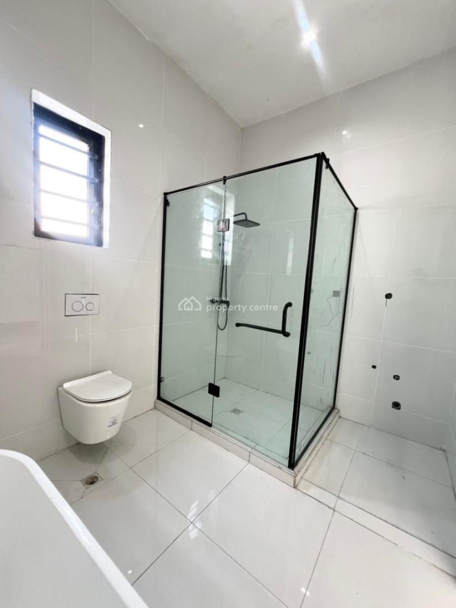 Tastefully 5bedroom Duplex, Ajah, Lagos, Detached Duplex for Sale