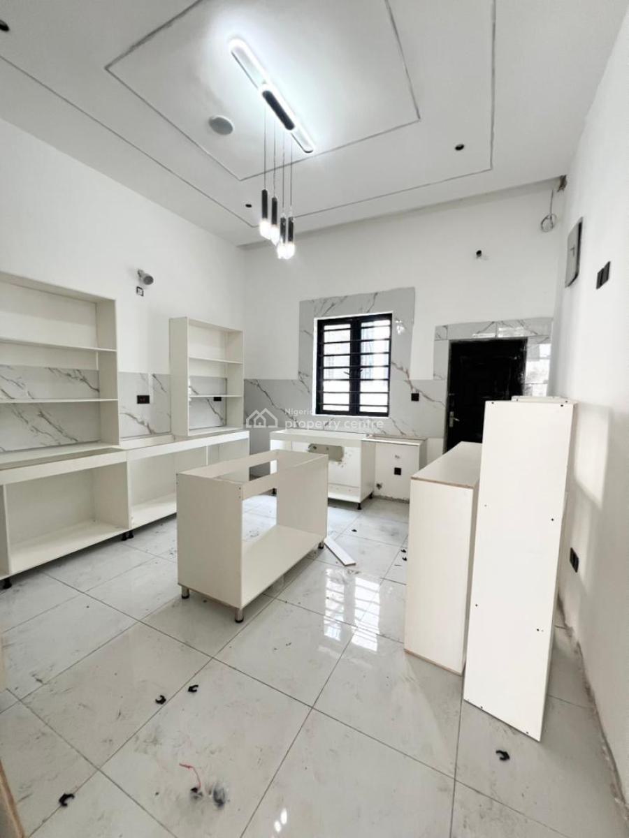 Tastefully 5bedroom Duplex, Ajah, Lagos, Detached Duplex for Sale