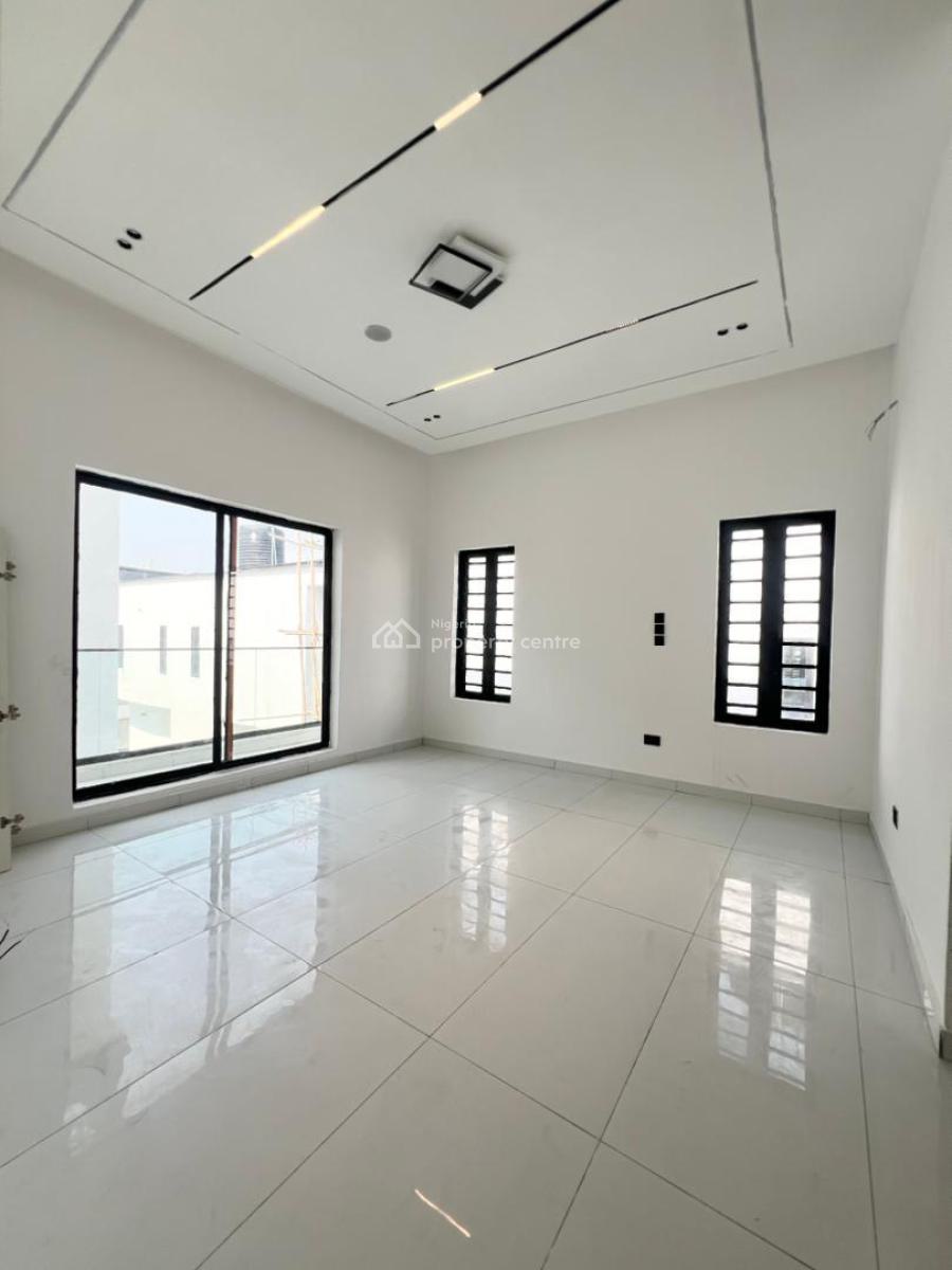 Tastefully 5bedroom Duplex, Ajah, Lagos, Detached Duplex for Sale