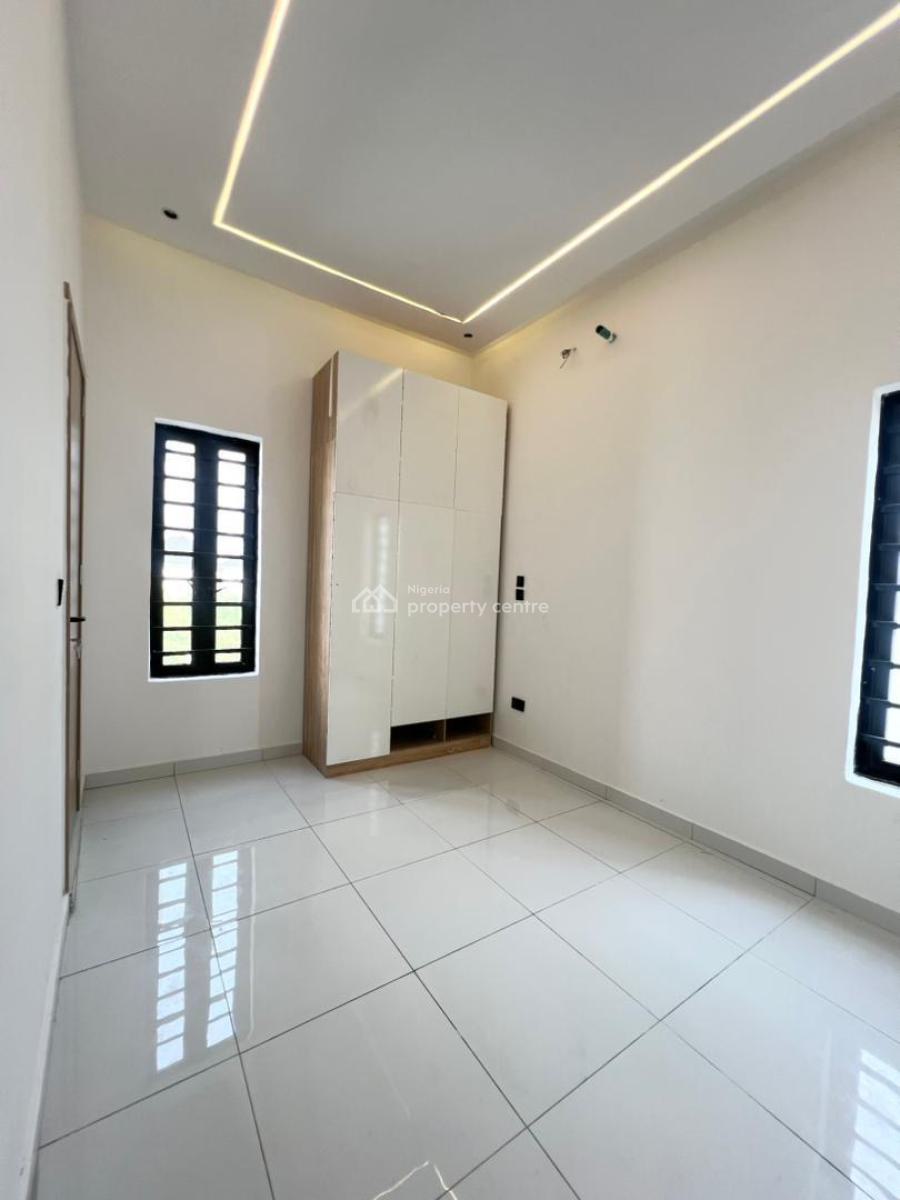 Tastefully 5bedroom Duplex, Ajah, Lagos, Detached Duplex for Sale