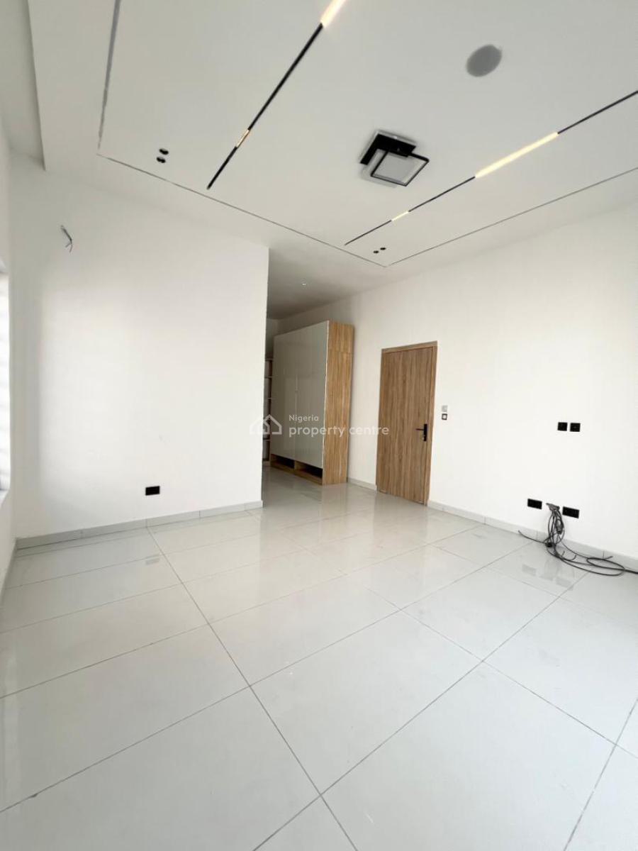 Tastefully 5bedroom Duplex, Ajah, Lagos, Detached Duplex for Sale