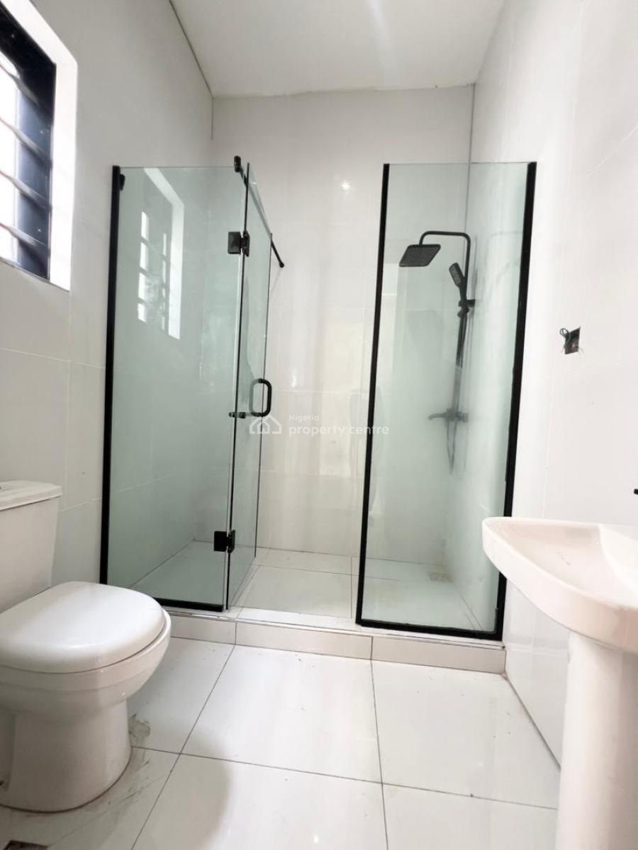 Tastefully 5bedroom Duplex, Ajah, Lagos, Detached Duplex for Sale