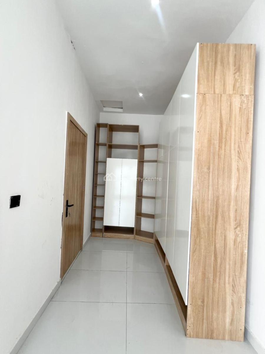 Tastefully 5bedroom Duplex, Ajah, Lagos, Detached Duplex for Sale