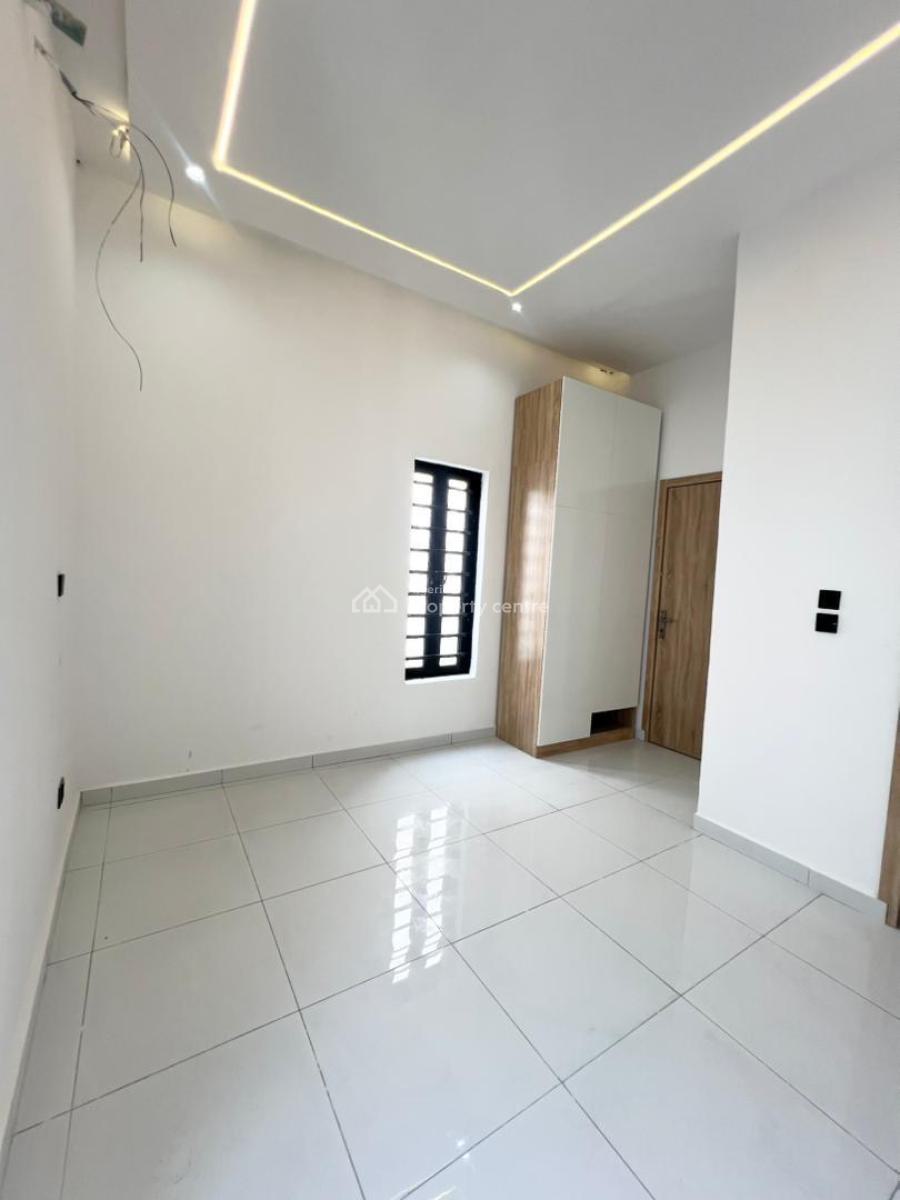 Tastefully 5bedroom Duplex, Ajah, Lagos, Detached Duplex for Sale