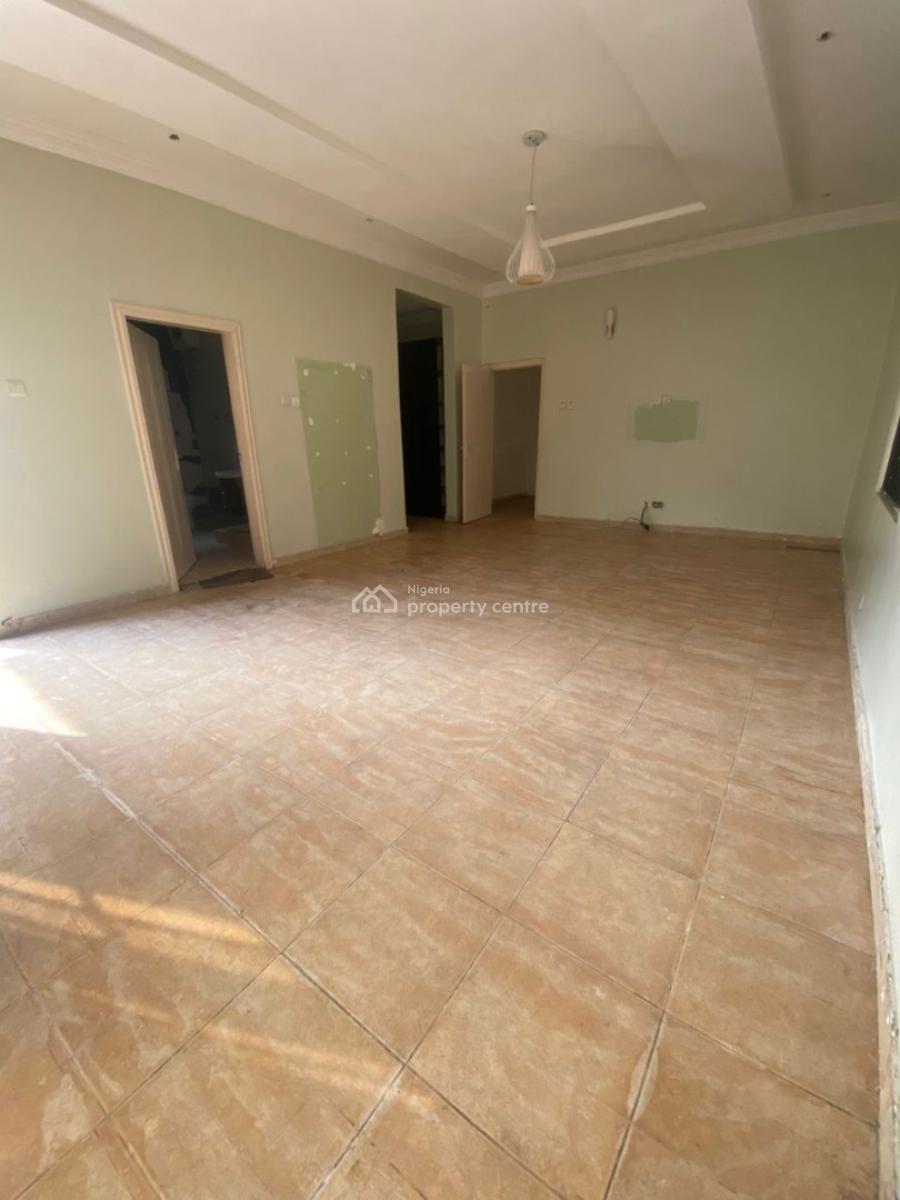 Luxurious Standard and Spacious Mini Flat, Bera Estate, Chevron, Lekki, Lagos, Mini Flat (room and Parlour) for Rent