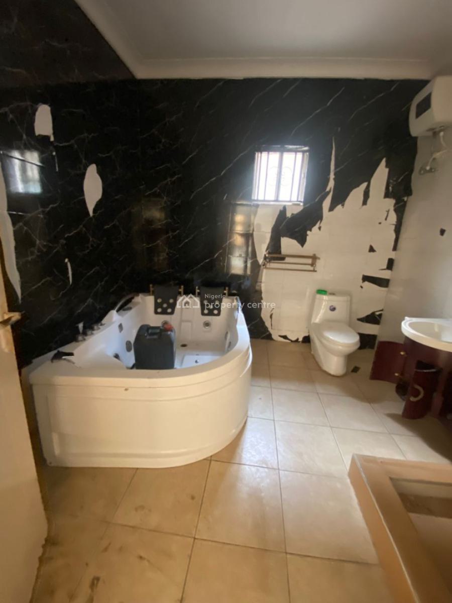 Luxurious Standard and Spacious Mini Flat, Bera Estate, Chevron, Lekki, Lagos, Mini Flat (room and Parlour) for Rent