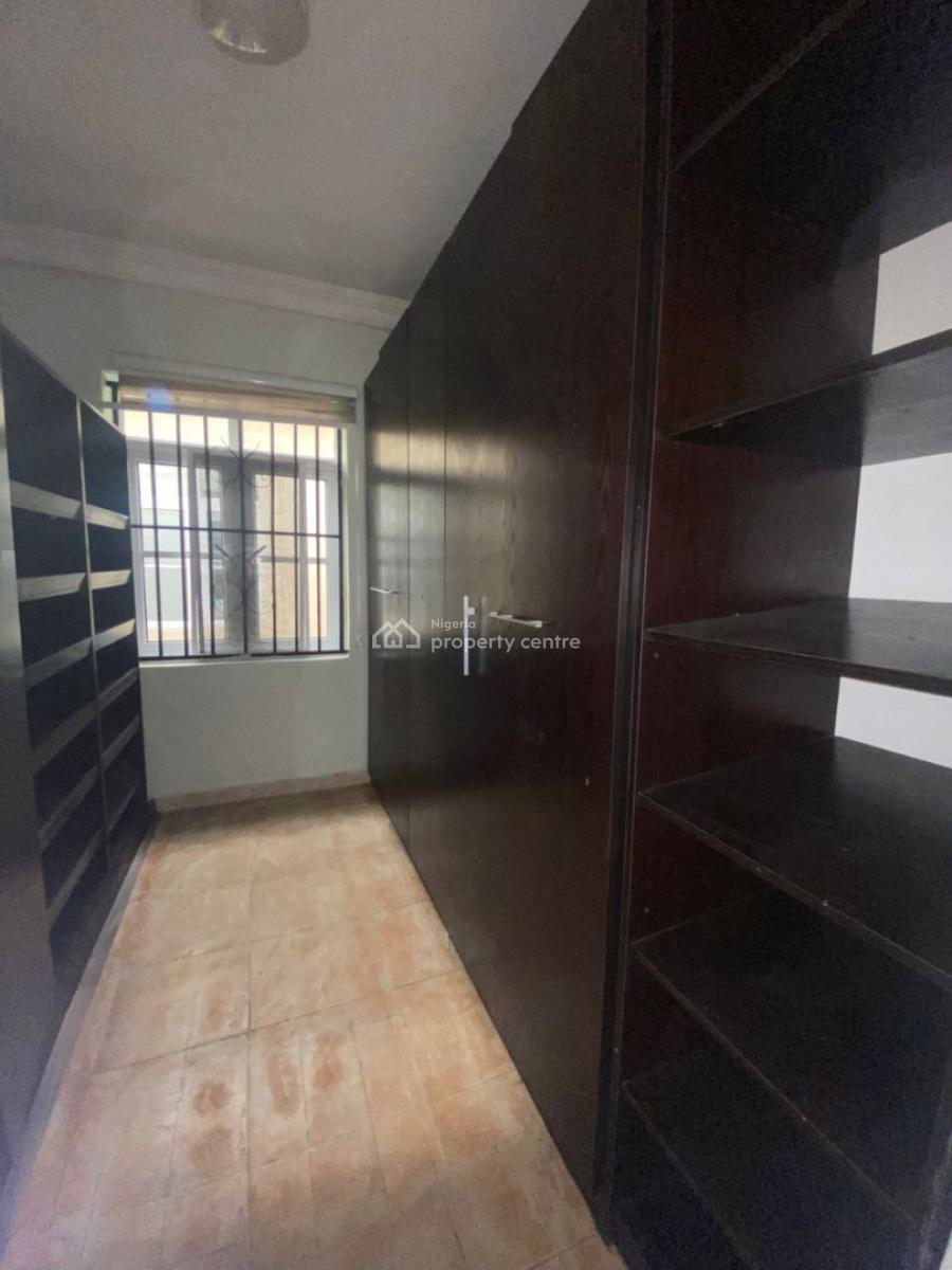 Luxurious Standard and Spacious Mini Flat, Bera Estate, Chevron, Lekki, Lagos, Mini Flat (room and Parlour) for Rent