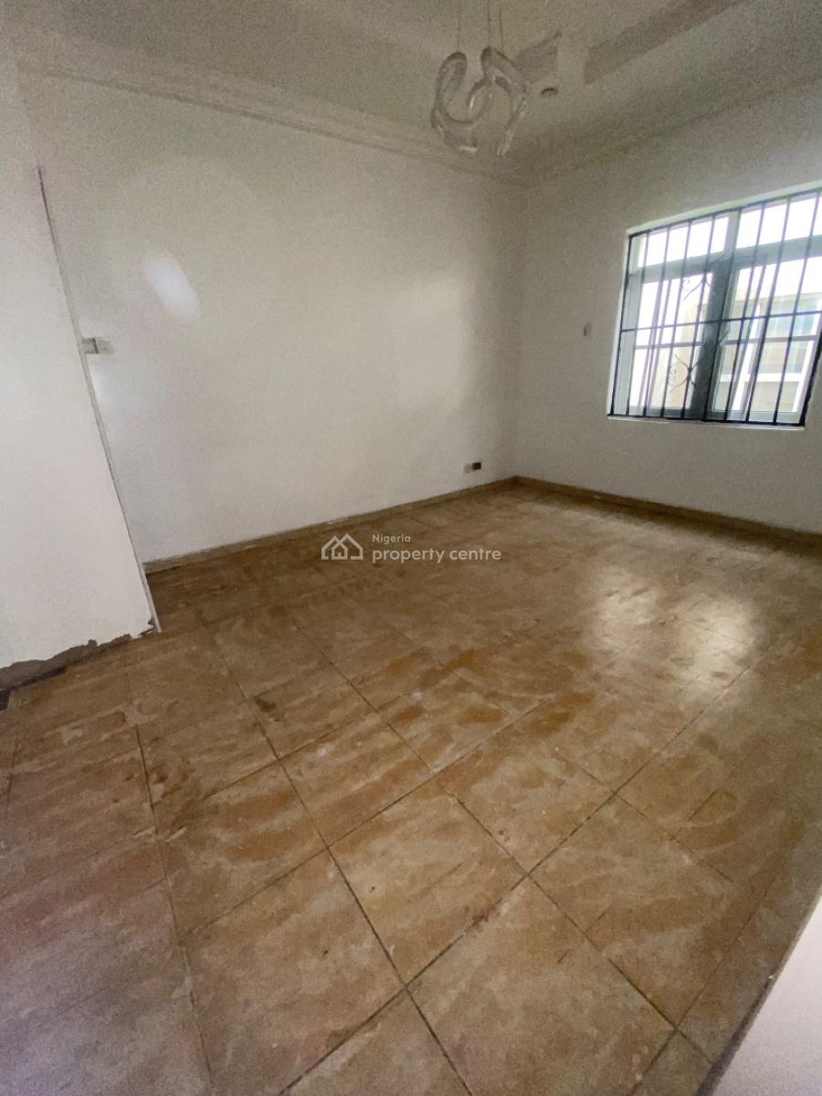 Luxurious Standard and Spacious Mini Flat, Bera Estate, Chevron, Lekki, Lagos, Mini Flat (room and Parlour) for Rent