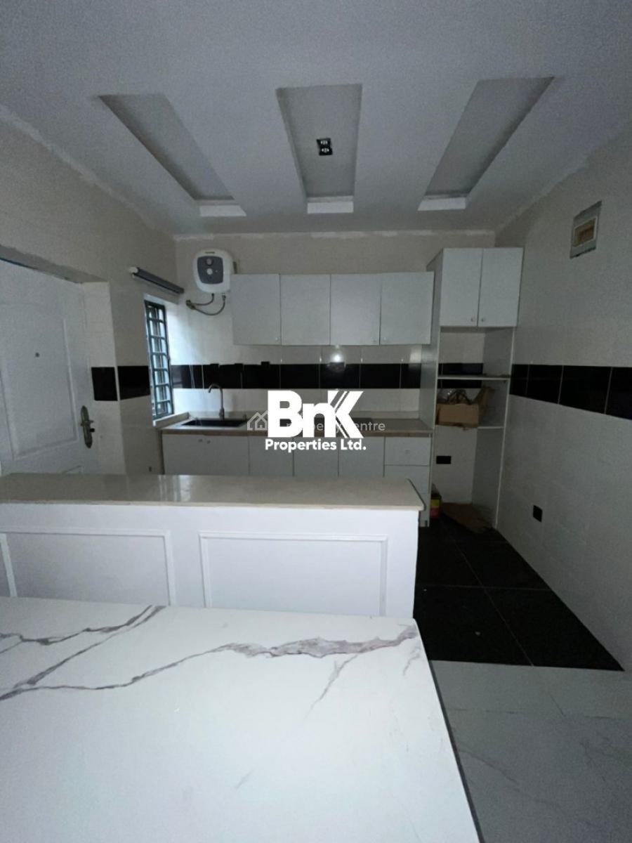 Furnished 2-bedroom Apartment, Sangotedo, Ajah, Lagos, Terraced Duplex for Sale