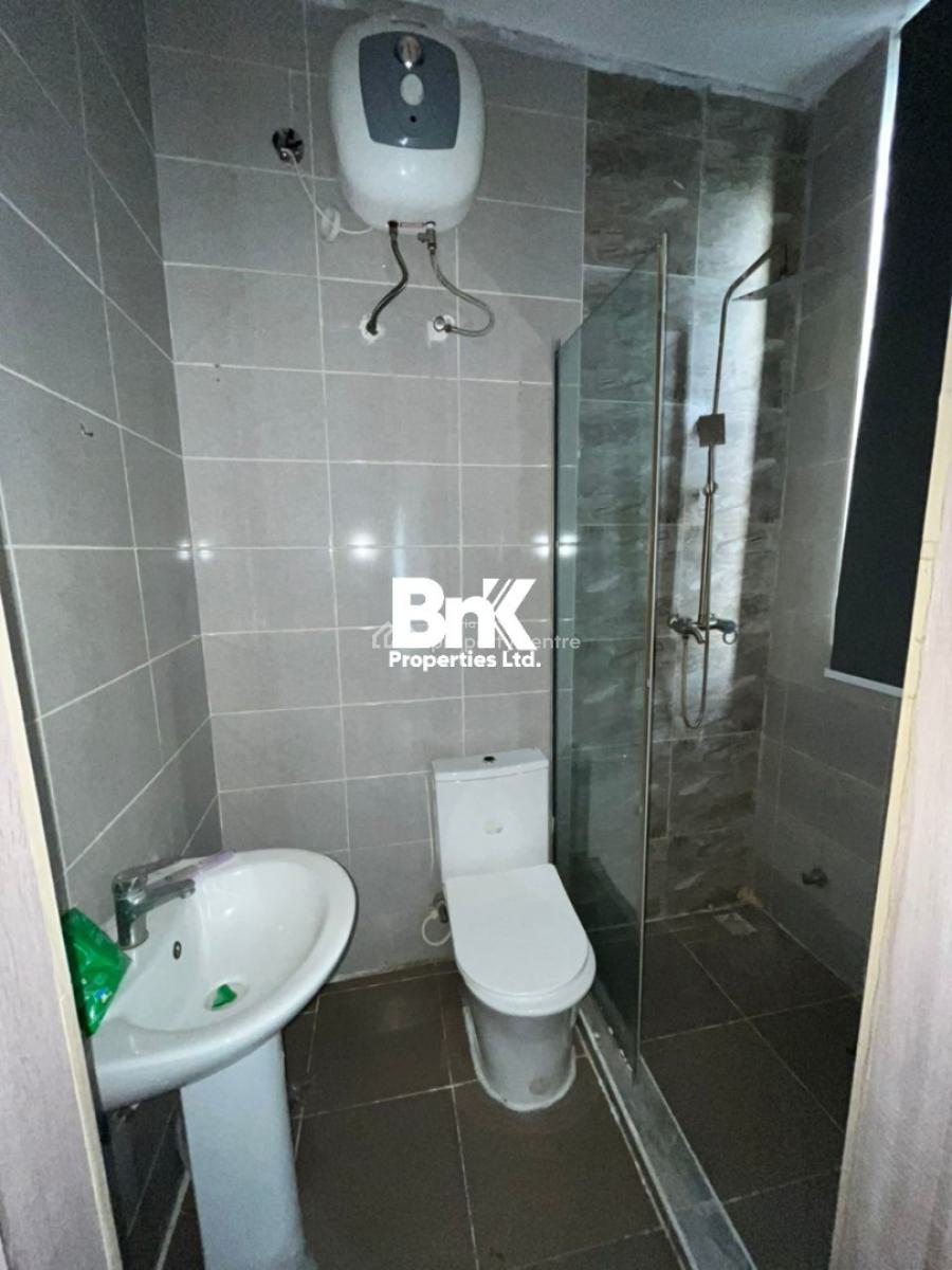 Furnished 2-bedroom Apartment, Sangotedo, Ajah, Lagos, Terraced Duplex for Sale