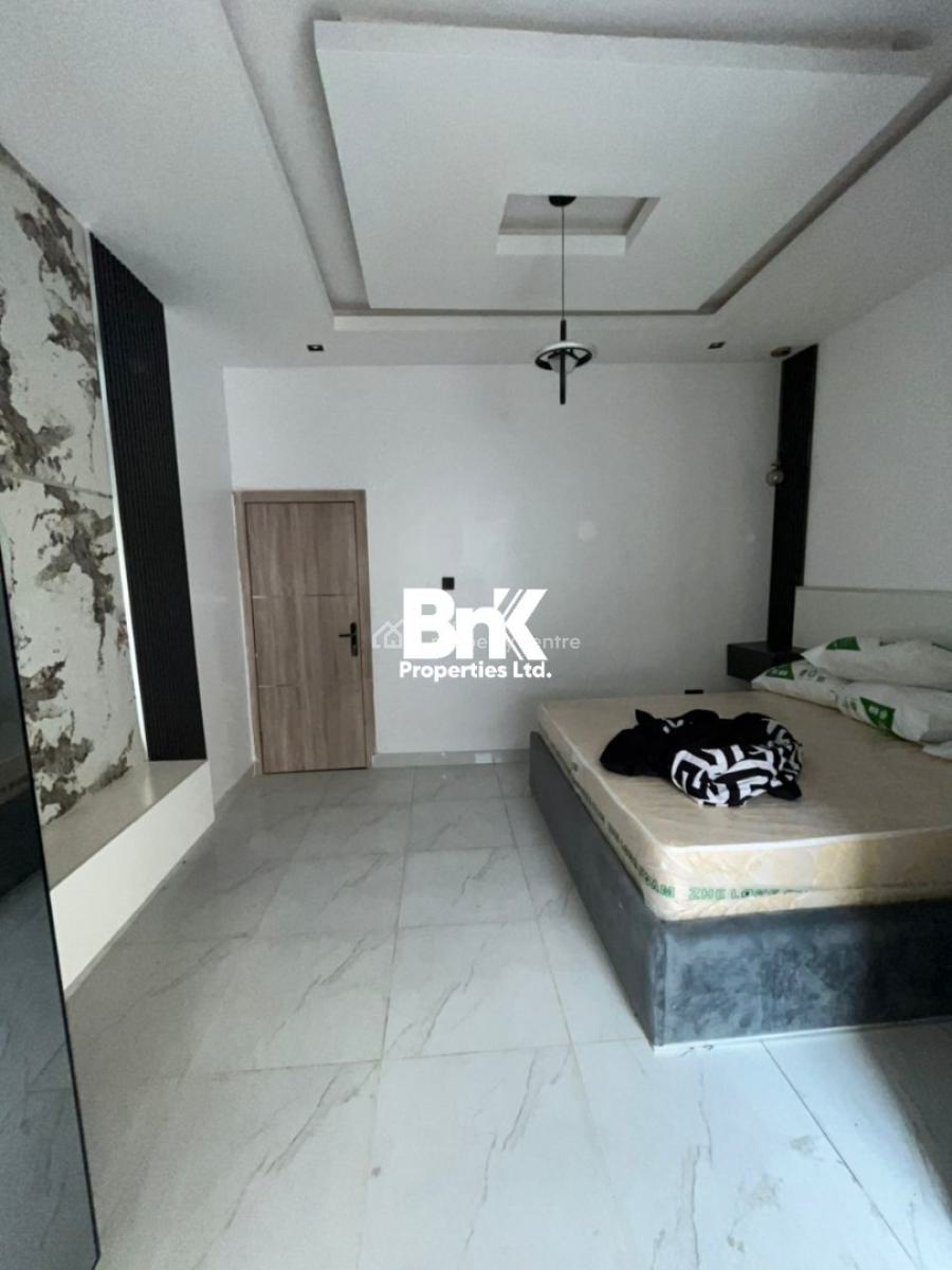 Furnished 2-bedroom Apartment, Sangotedo, Ajah, Lagos, Terraced Duplex for Sale